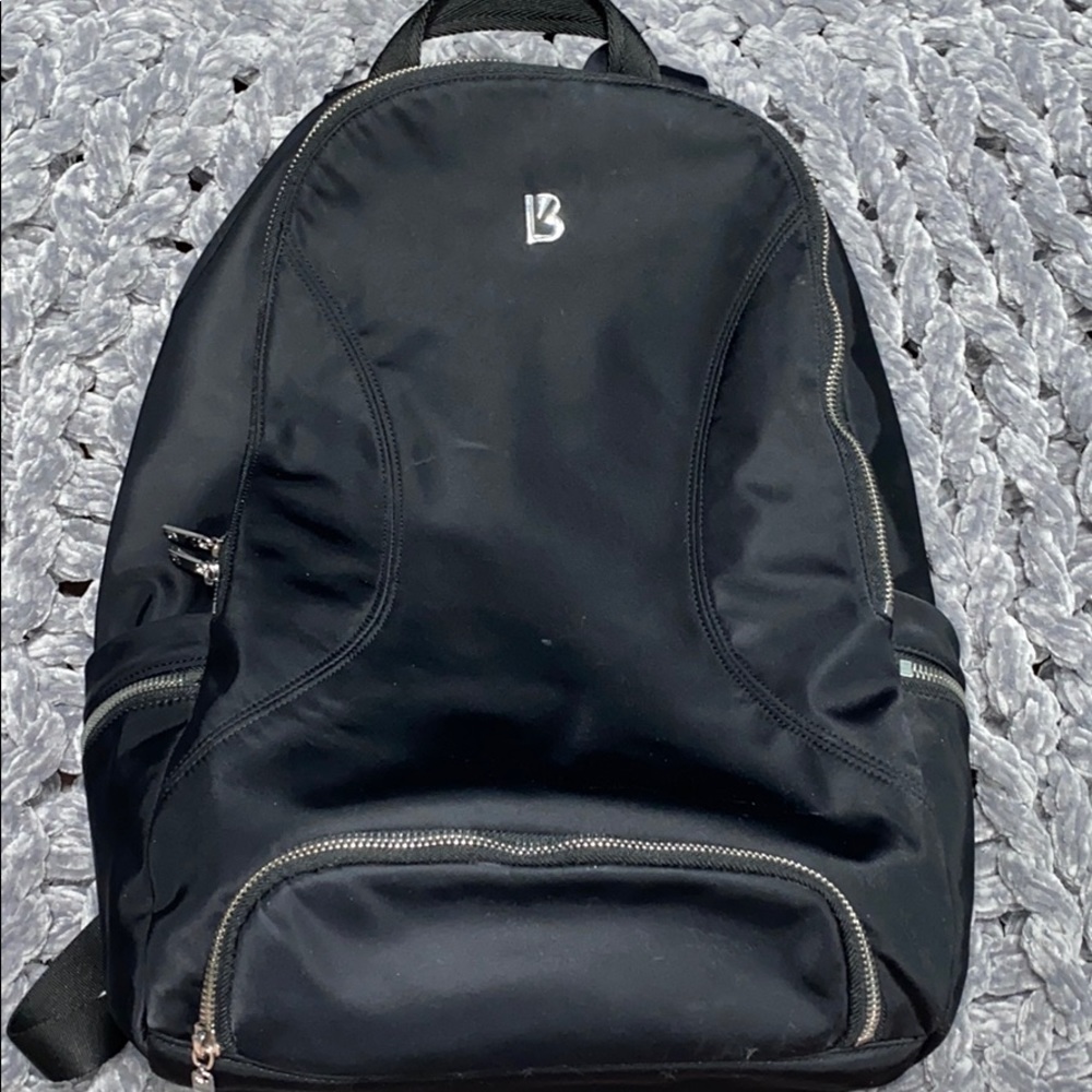 Buff Bunny Game Changer Backpack